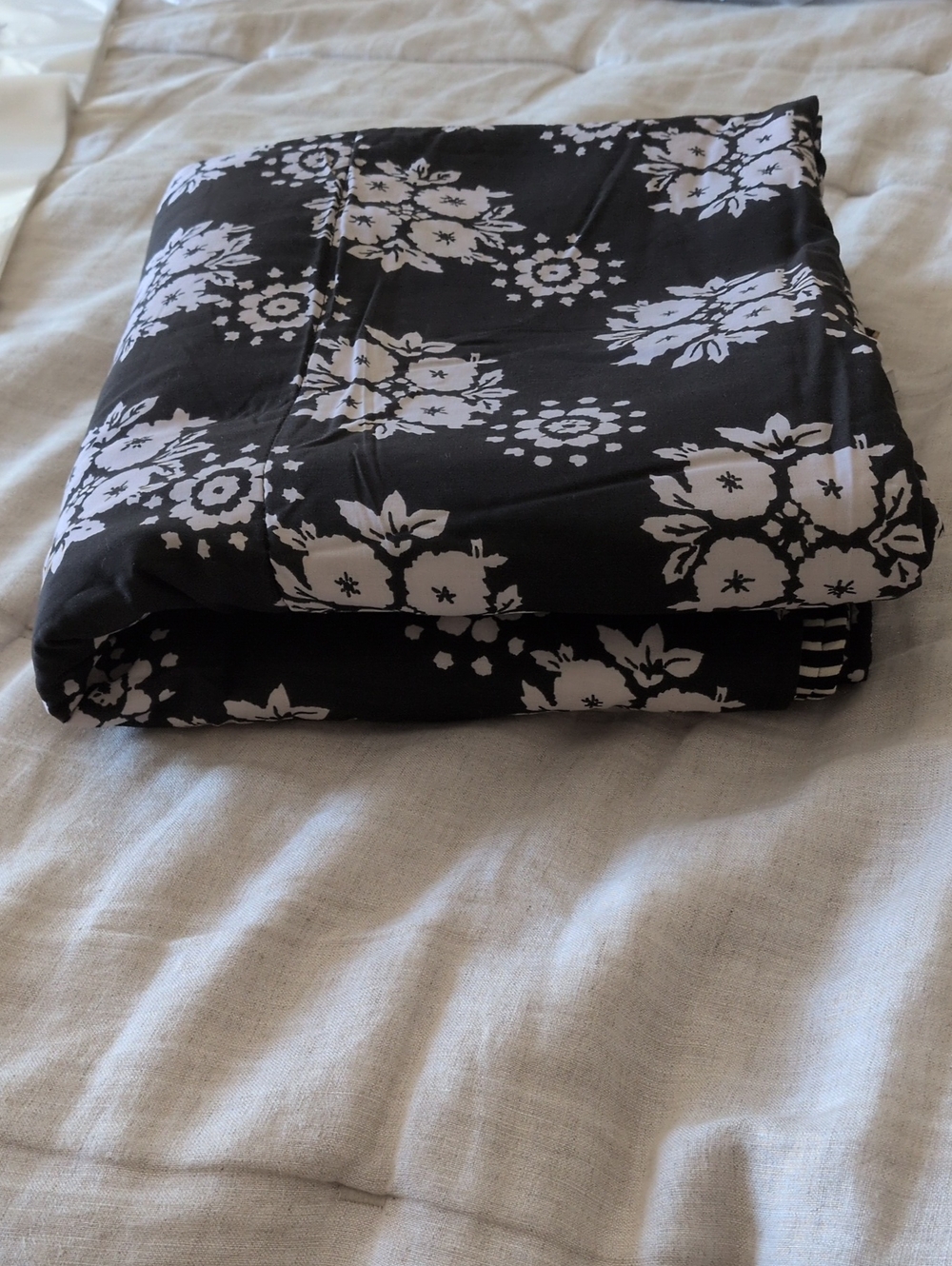 NR Reversible Throw